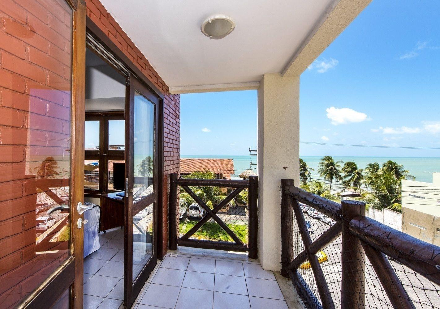 Perola Praia Hotel Natal Exterior photo