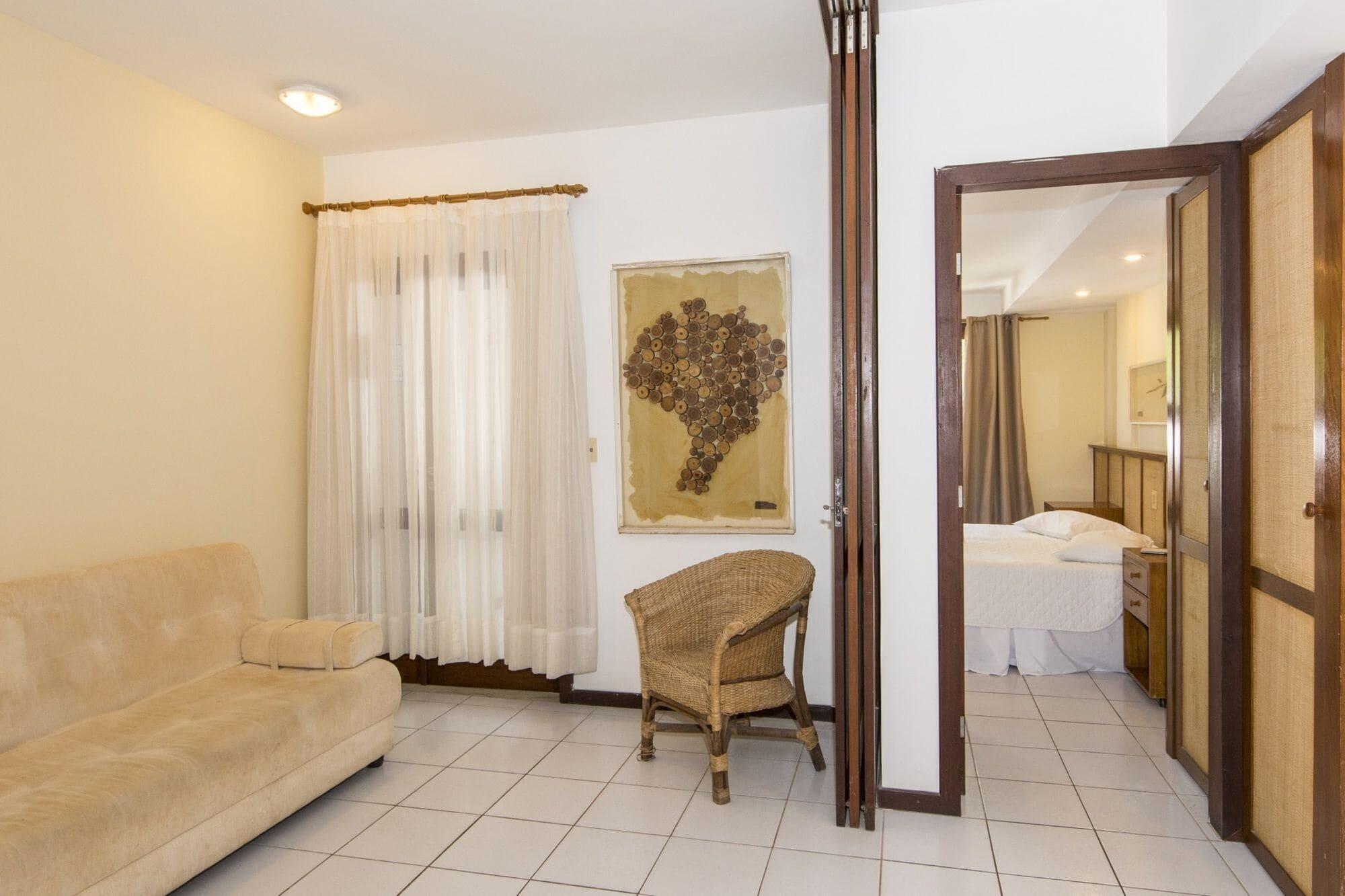 Perola Praia Hotel Natal Exterior photo