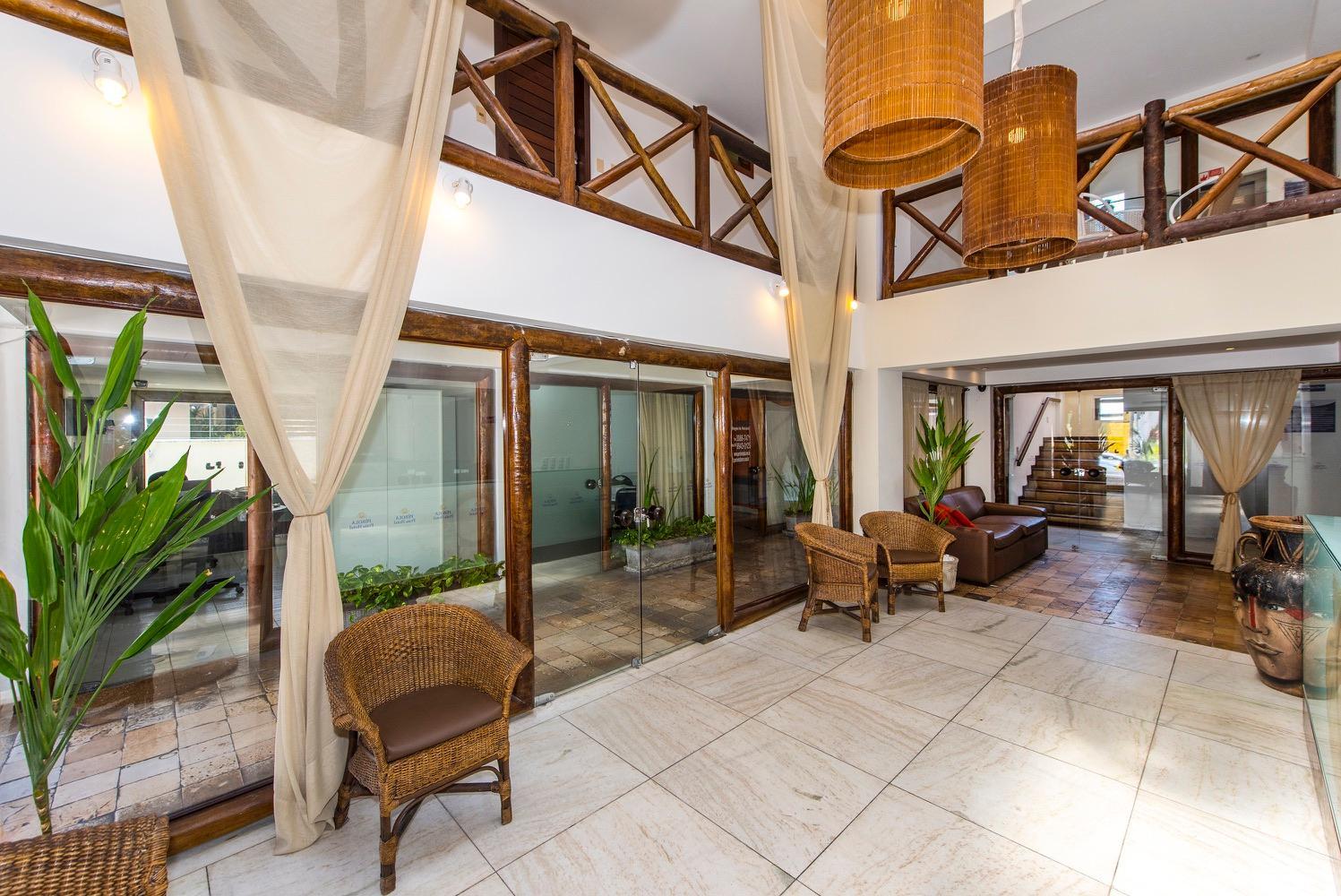Perola Praia Hotel Natal Exterior photo